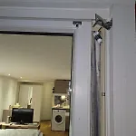 아파트 1 Bedroom Oslo, Garden, Terrace, Free Parking, *
