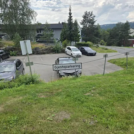 公寓 1 Bedroom Oslo, Garden, Terrace, Free Parking, 奥斯陆