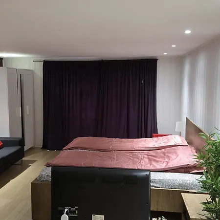 Garden In With Terrace & Free Parking