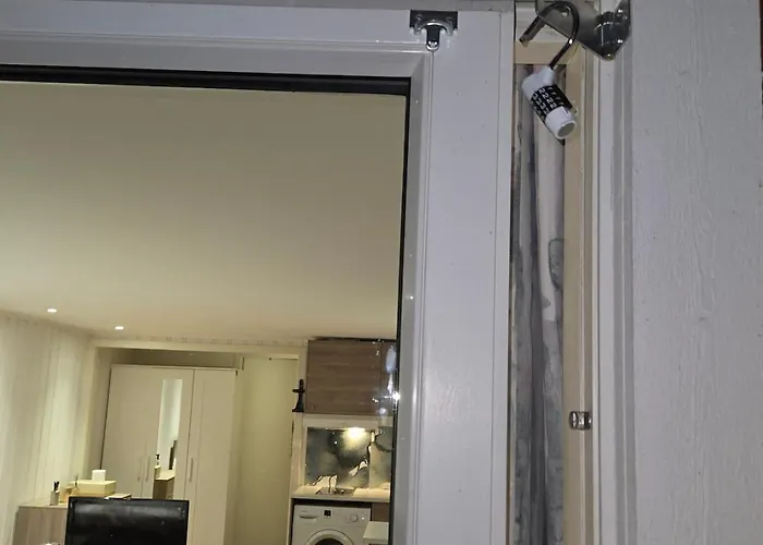 公寓 1 Bedroom Oslo, Garden, Terrace, Free Parking, *